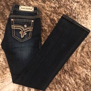 Rock Revival - Betty bootcut